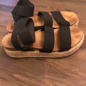 Steve Madden Shoes - Steve Madden Kimmie Wedge Steve Madden Shoes - Steve Madden Kimmie Wedge